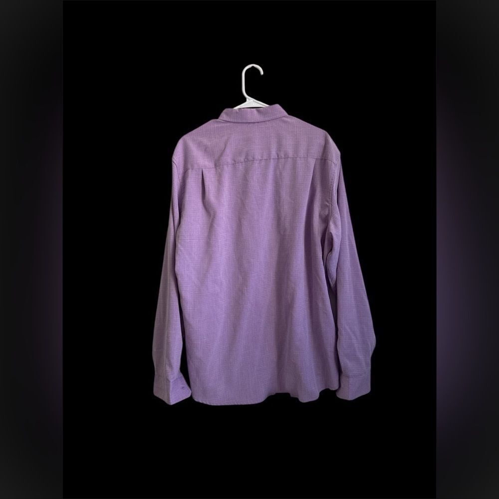 Coofandy Long Sleeve Button Down - Picture 2 of 5